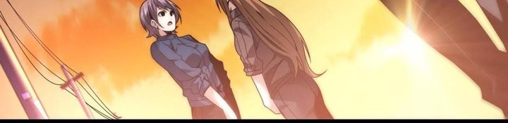 I Learn to Kill Gods in an Asylum Chapter 07 Gambar 8