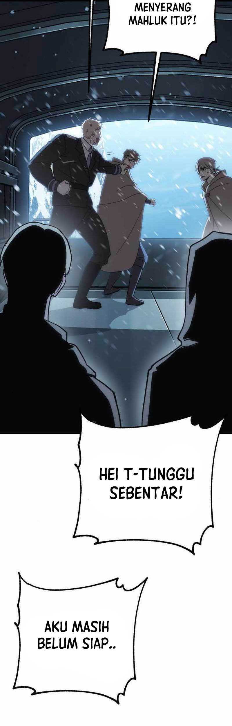 DANTALIAN Chapter 25 Gambar 29