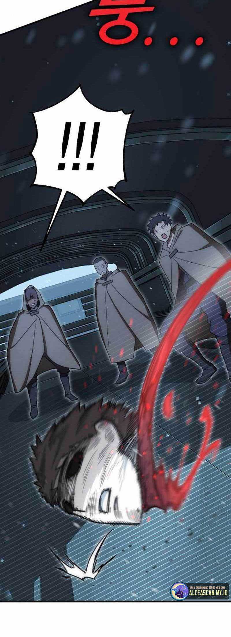 DANTALIAN Chapter 25 Gambar 31