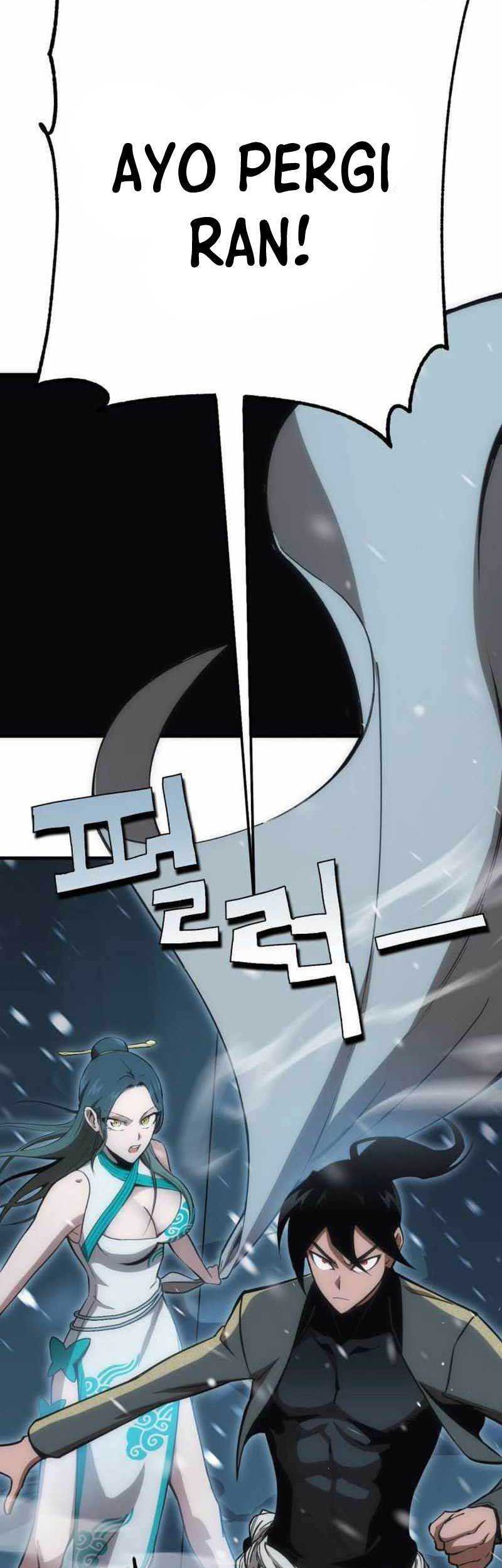 DANTALIAN Chapter 25 Gambar 36