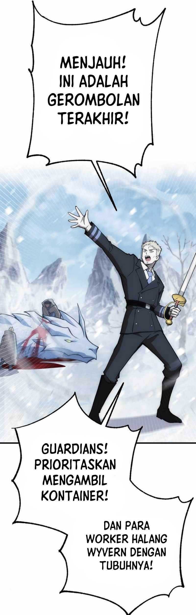 DANTALIAN Chapter 25 Gambar 50