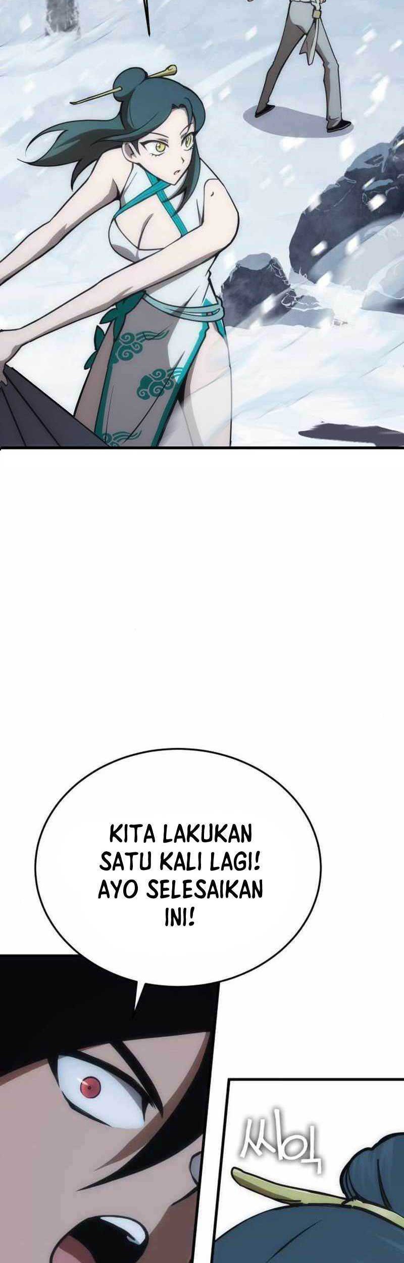 DANTALIAN Chapter 25 Gambar 57