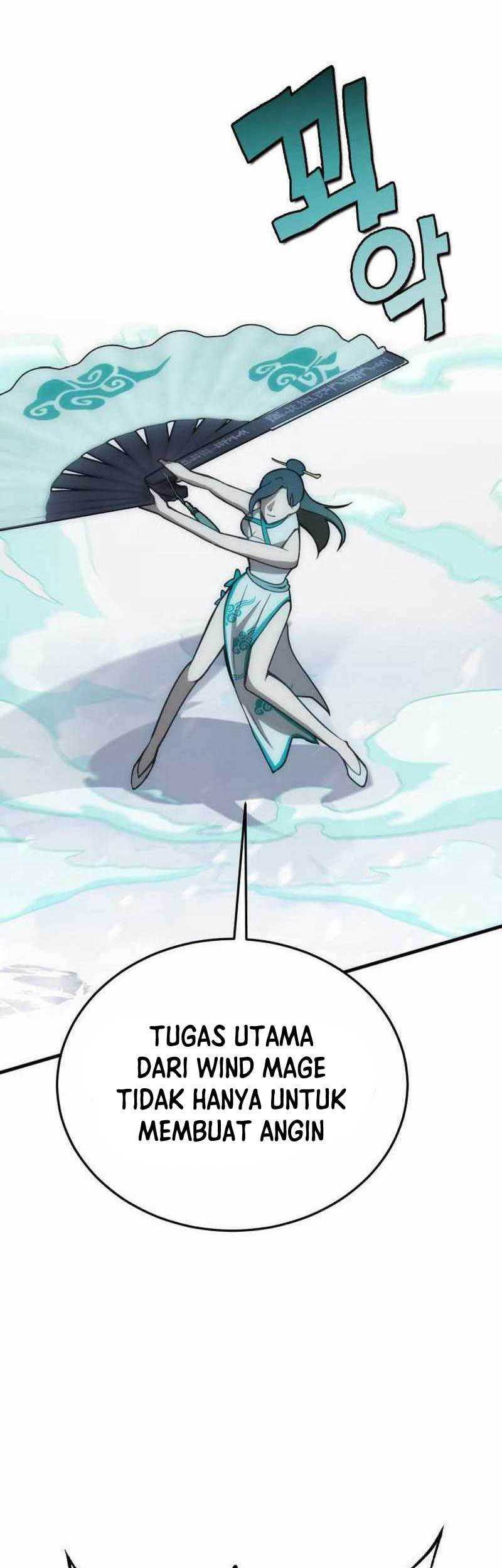 DANTALIAN Chapter 25 Gambar 59