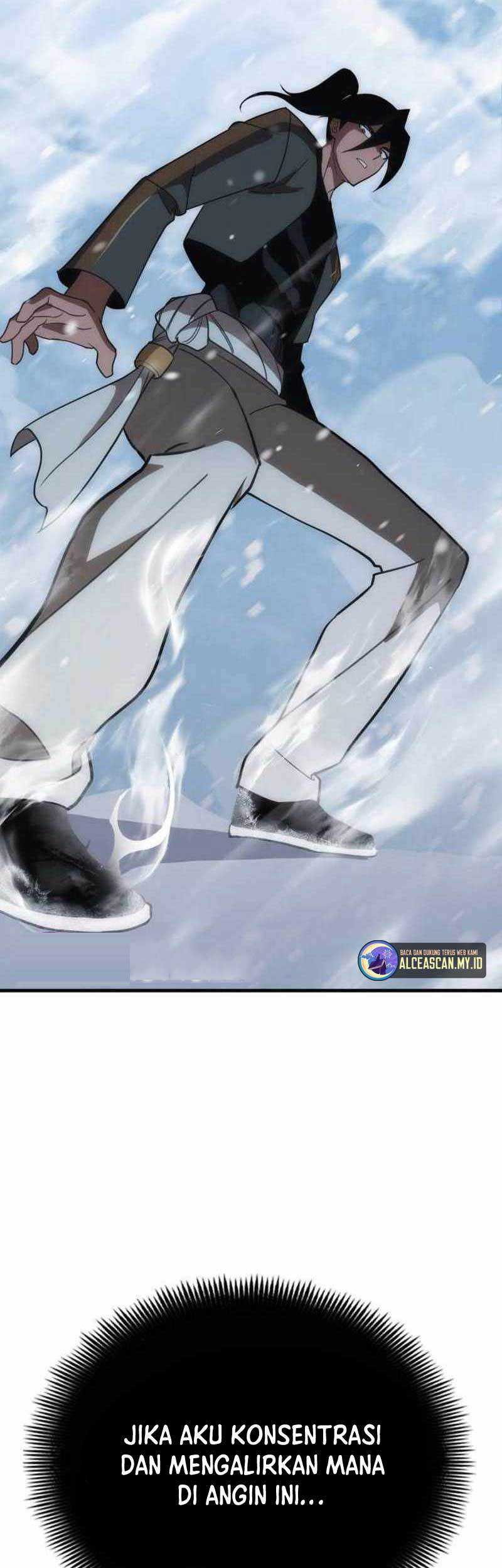 DANTALIAN Chapter 25 Gambar 71