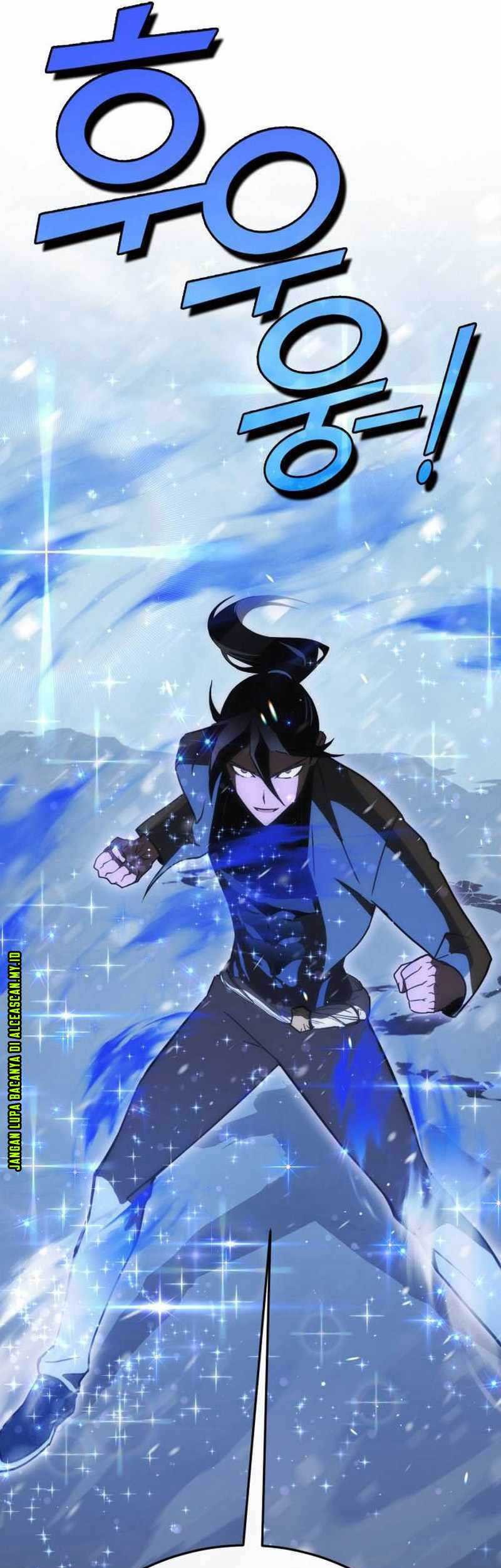 DANTALIAN Chapter 25 Gambar 74