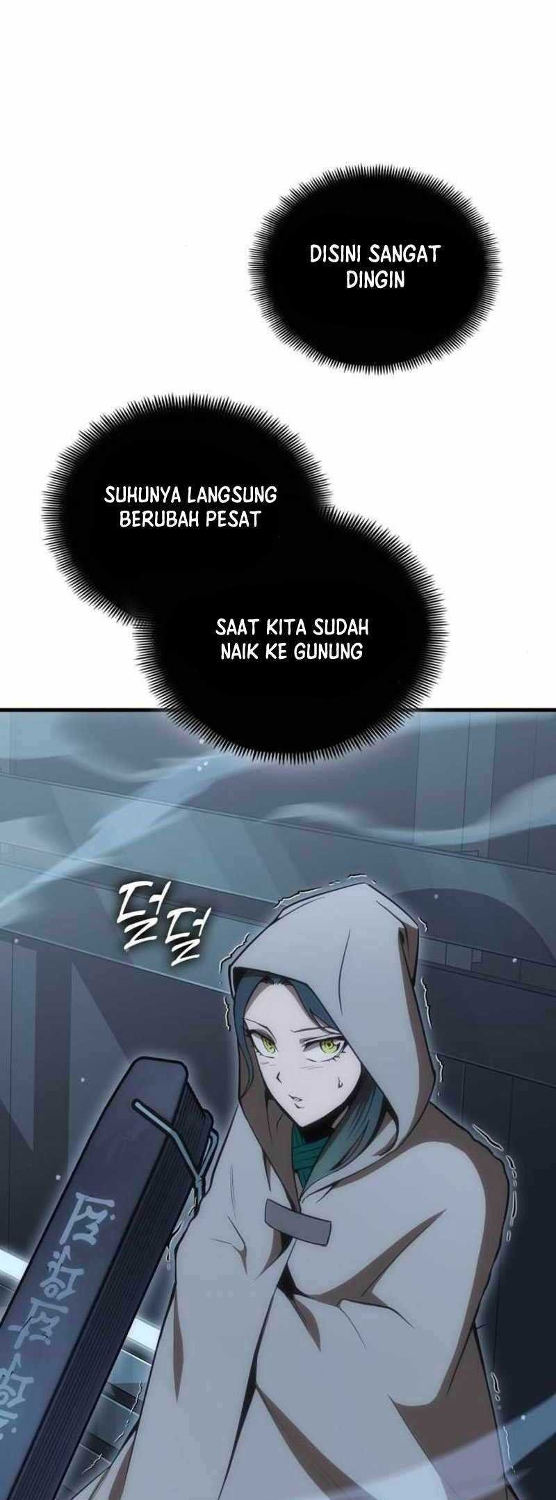 DANTALIAN Chapter 25 Gambar 4
