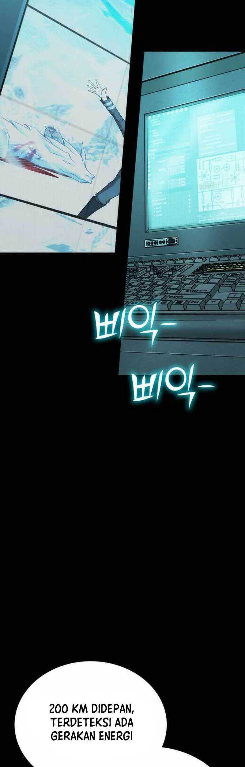 DANTALIAN Chapter 25 Gambar 92