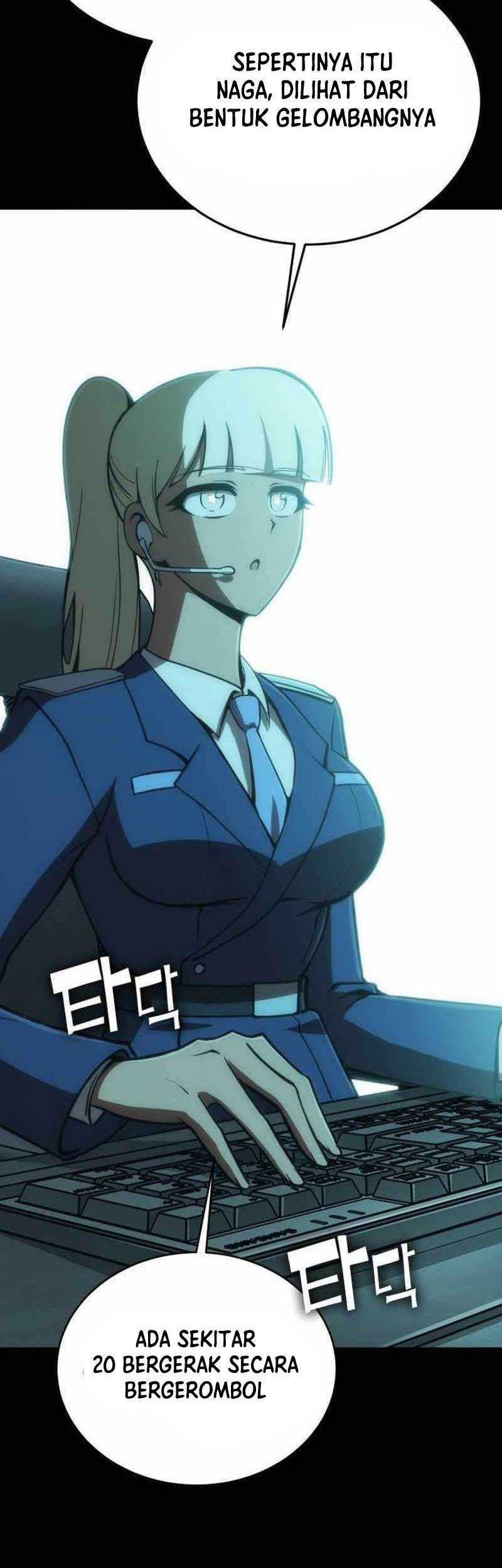 DANTALIAN Chapter 25 Gambar 93