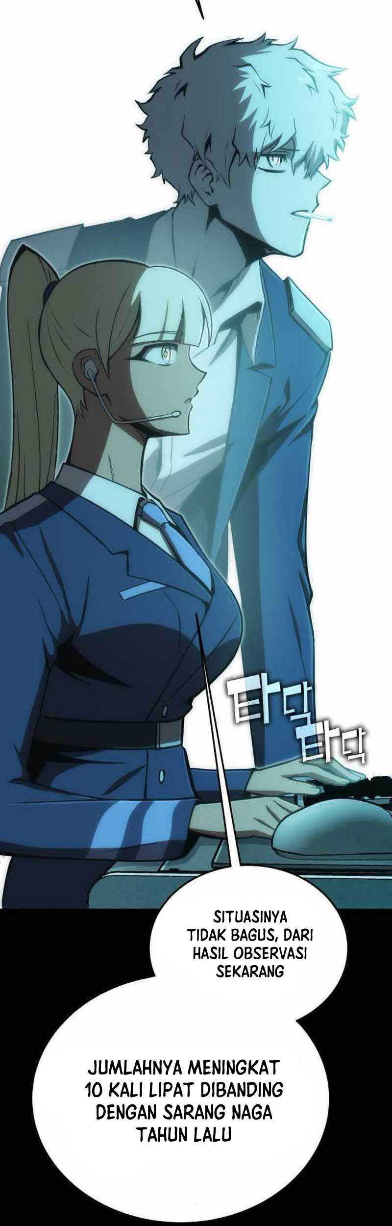 DANTALIAN Chapter 25 Gambar 101