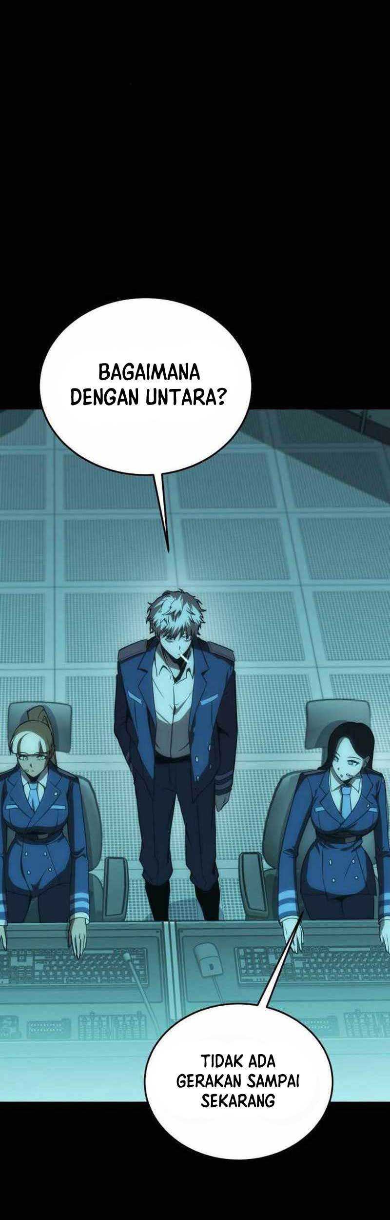 DANTALIAN Chapter 25 Gambar 107