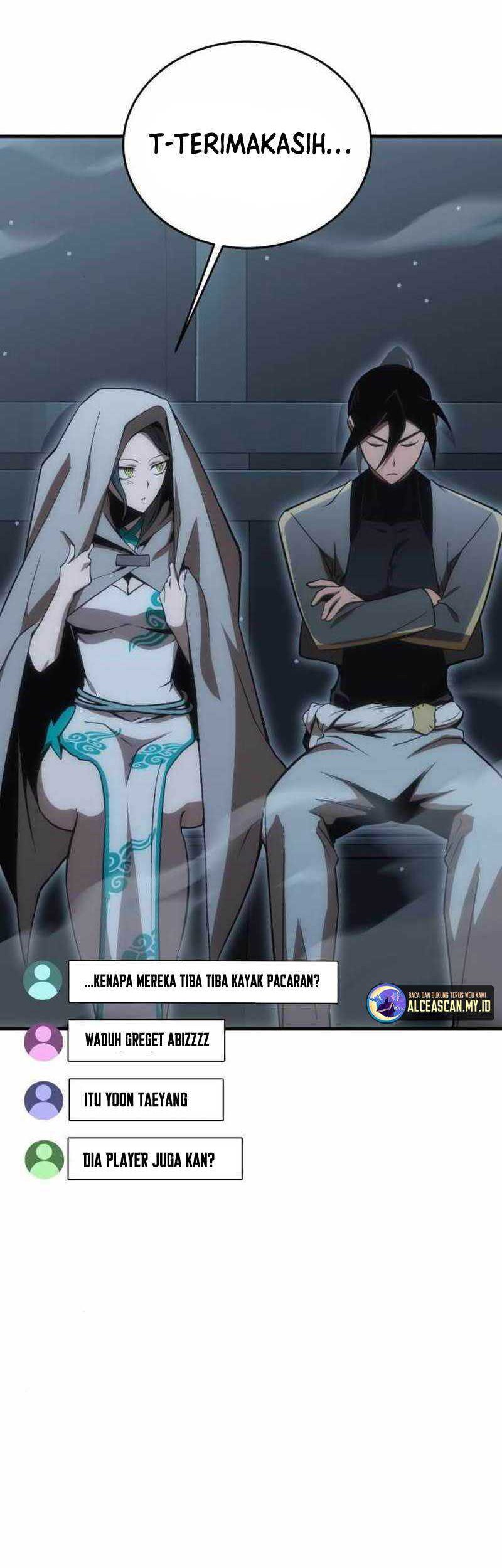 DANTALIAN Chapter 25 Gambar 6