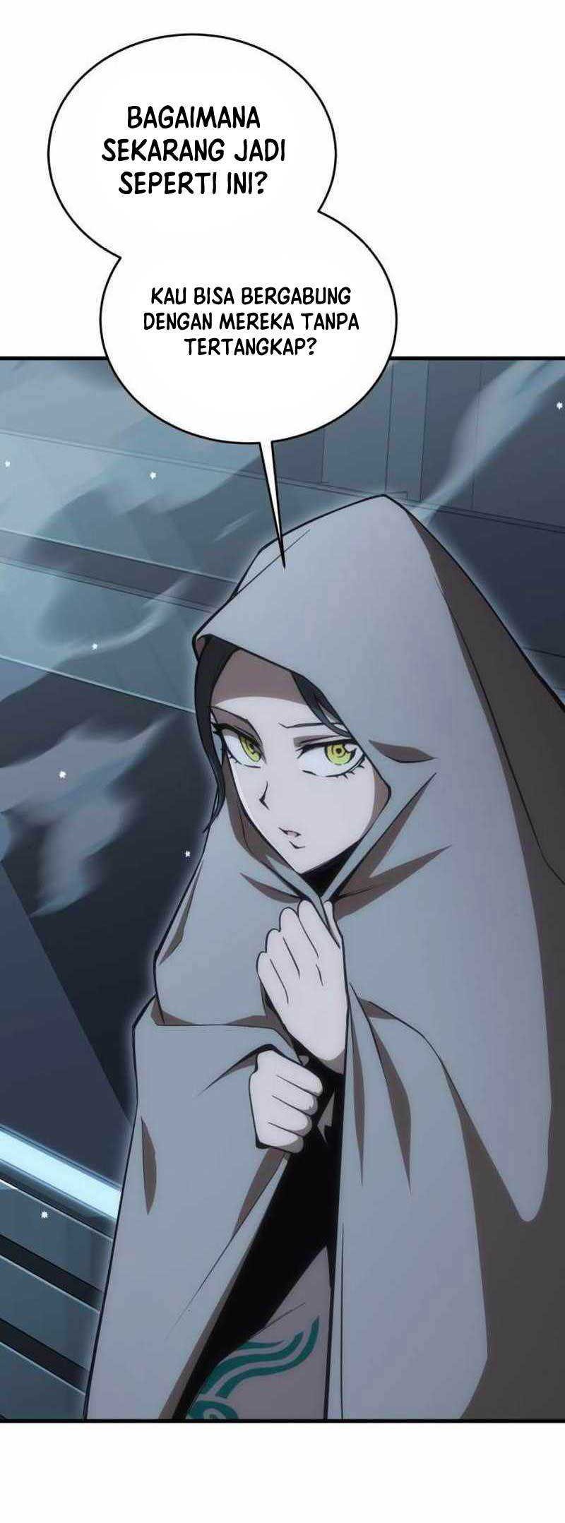 DANTALIAN Chapter 25 Gambar 7