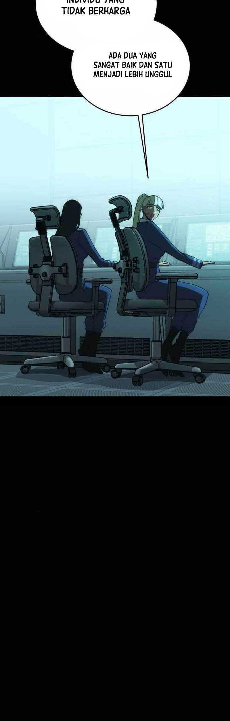 DANTALIAN Chapter 25 Gambar 116