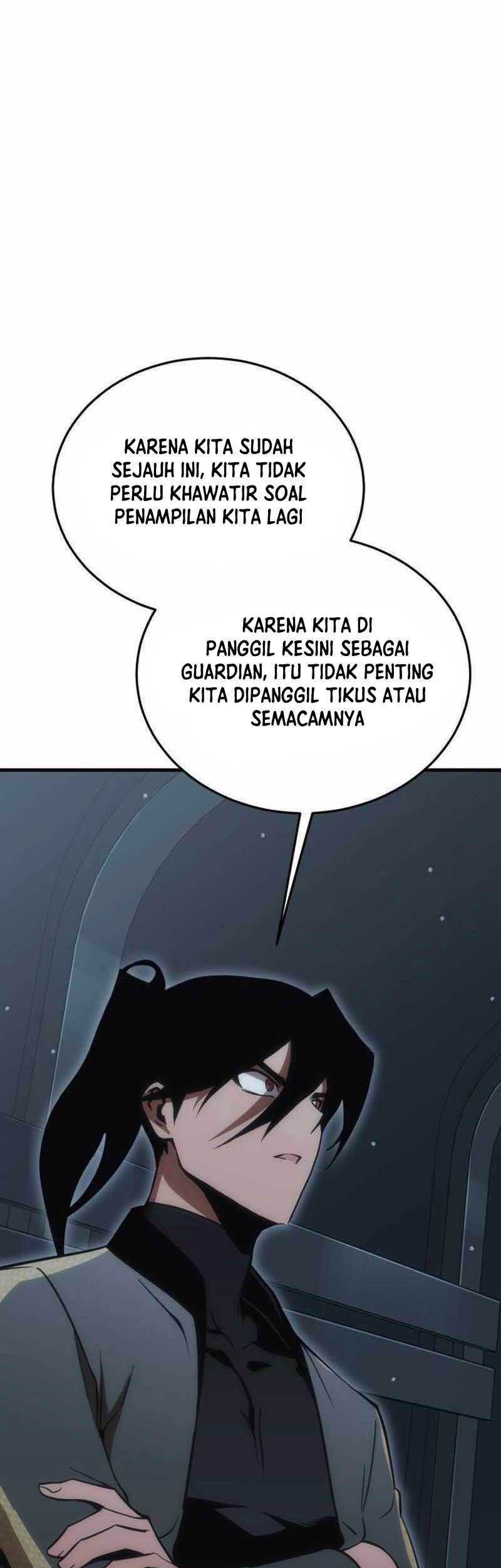 DANTALIAN Chapter 25 Gambar 8