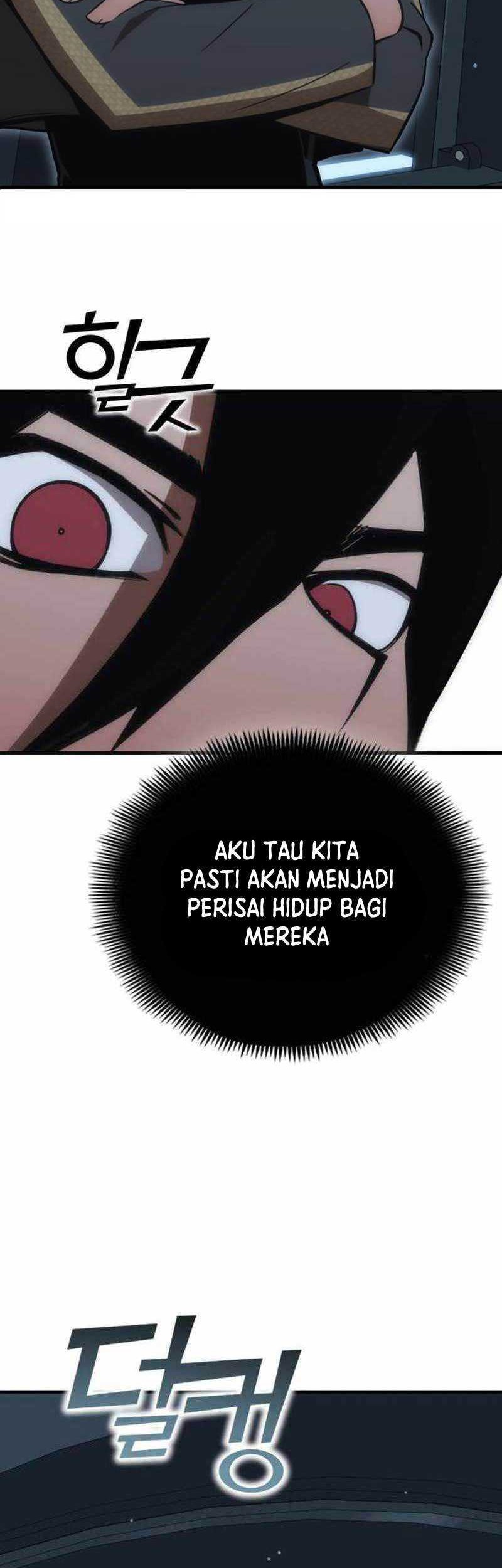 DANTALIAN Chapter 25 Gambar 9