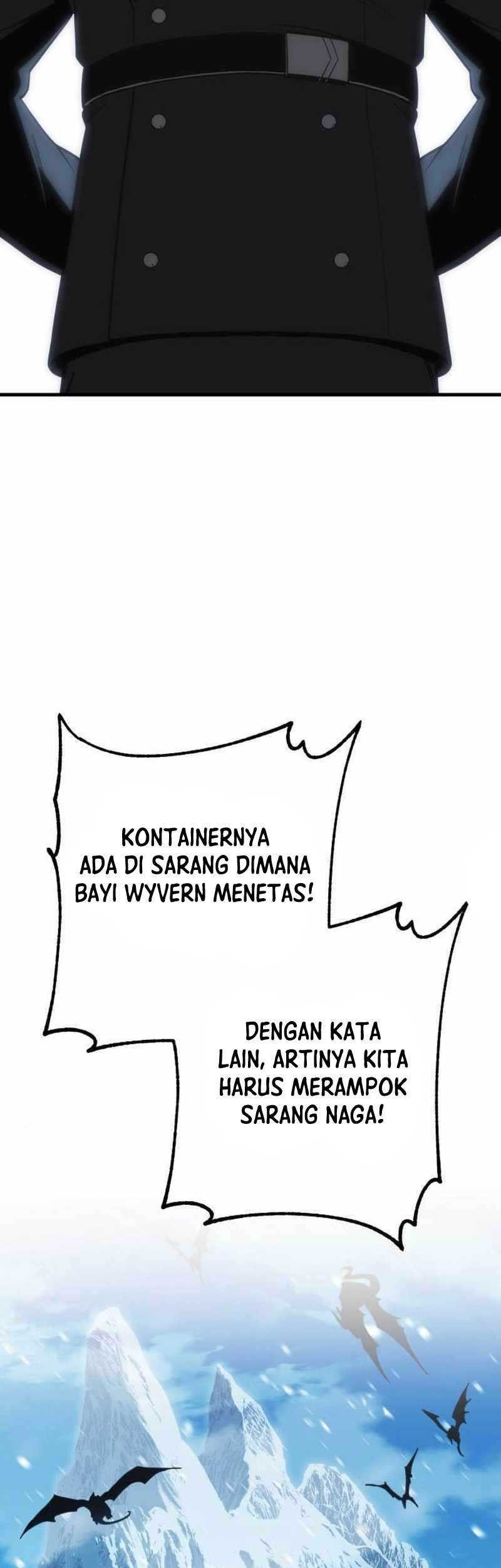 DANTALIAN Chapter 25 Gambar 14