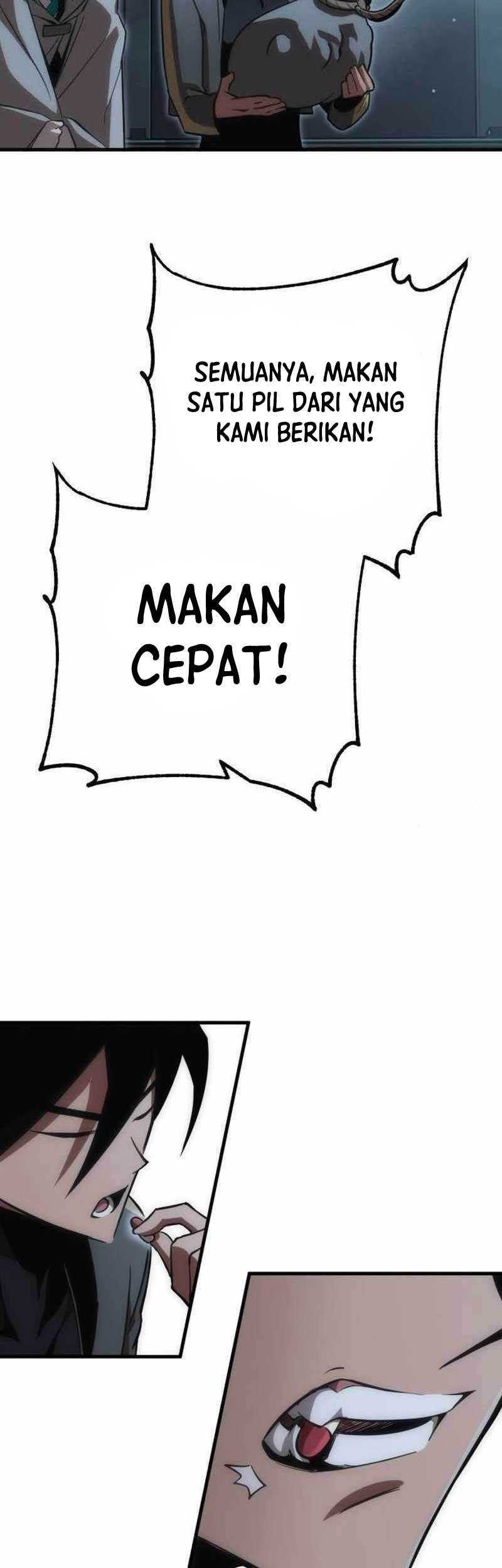 DANTALIAN Chapter 25 Gambar 20