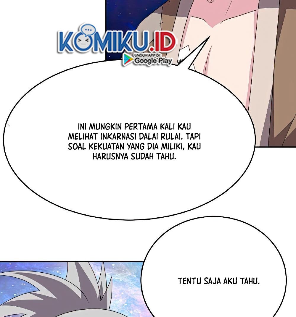 Above All Gods Chapter 468 Gambar 3