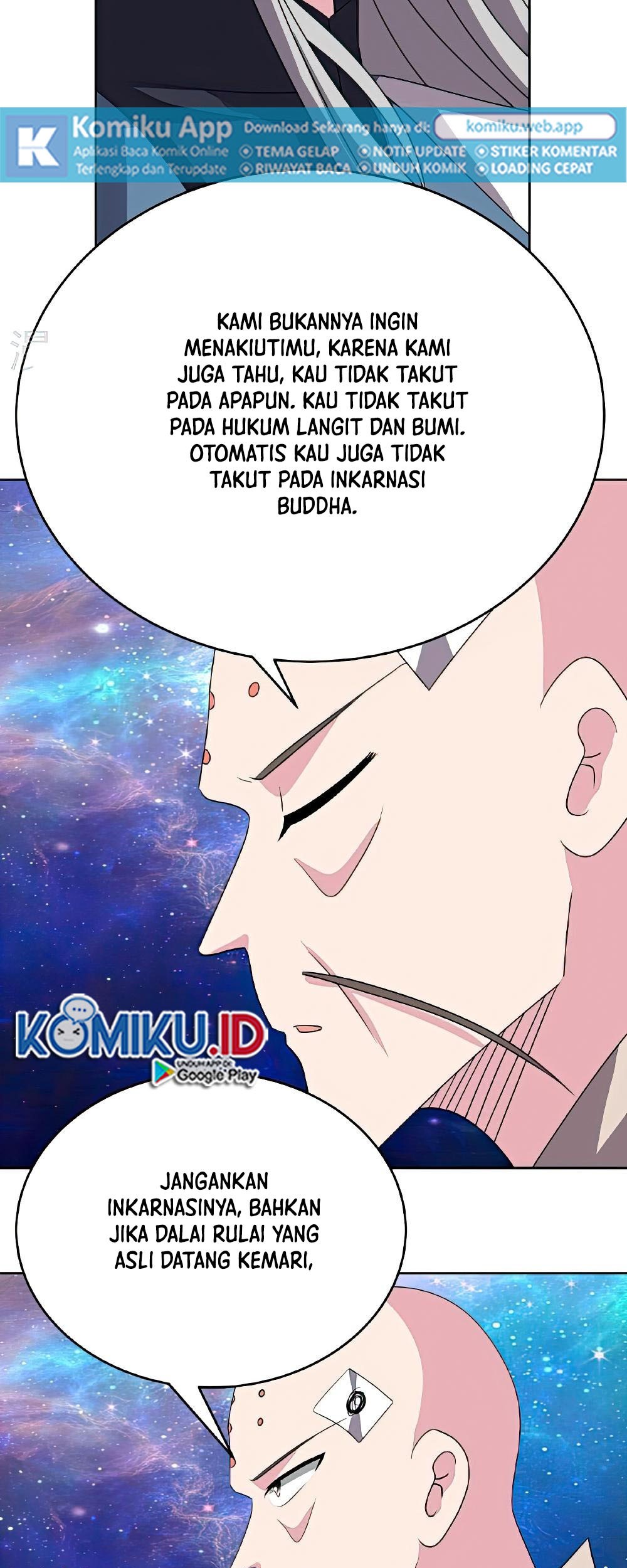 Above All Gods Chapter 468 Gambar 6