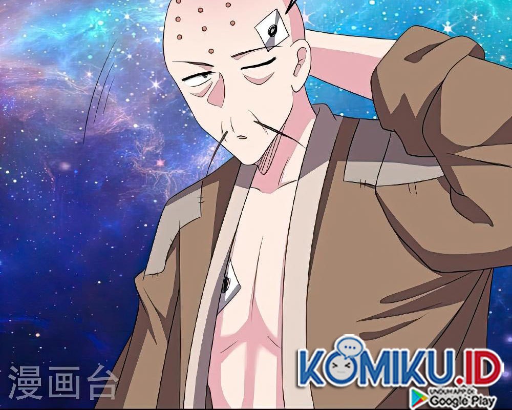 Above All Gods Chapter 468 Gambar 9