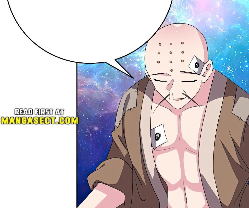 Above All Gods Chapter 468.5 Gambar 3