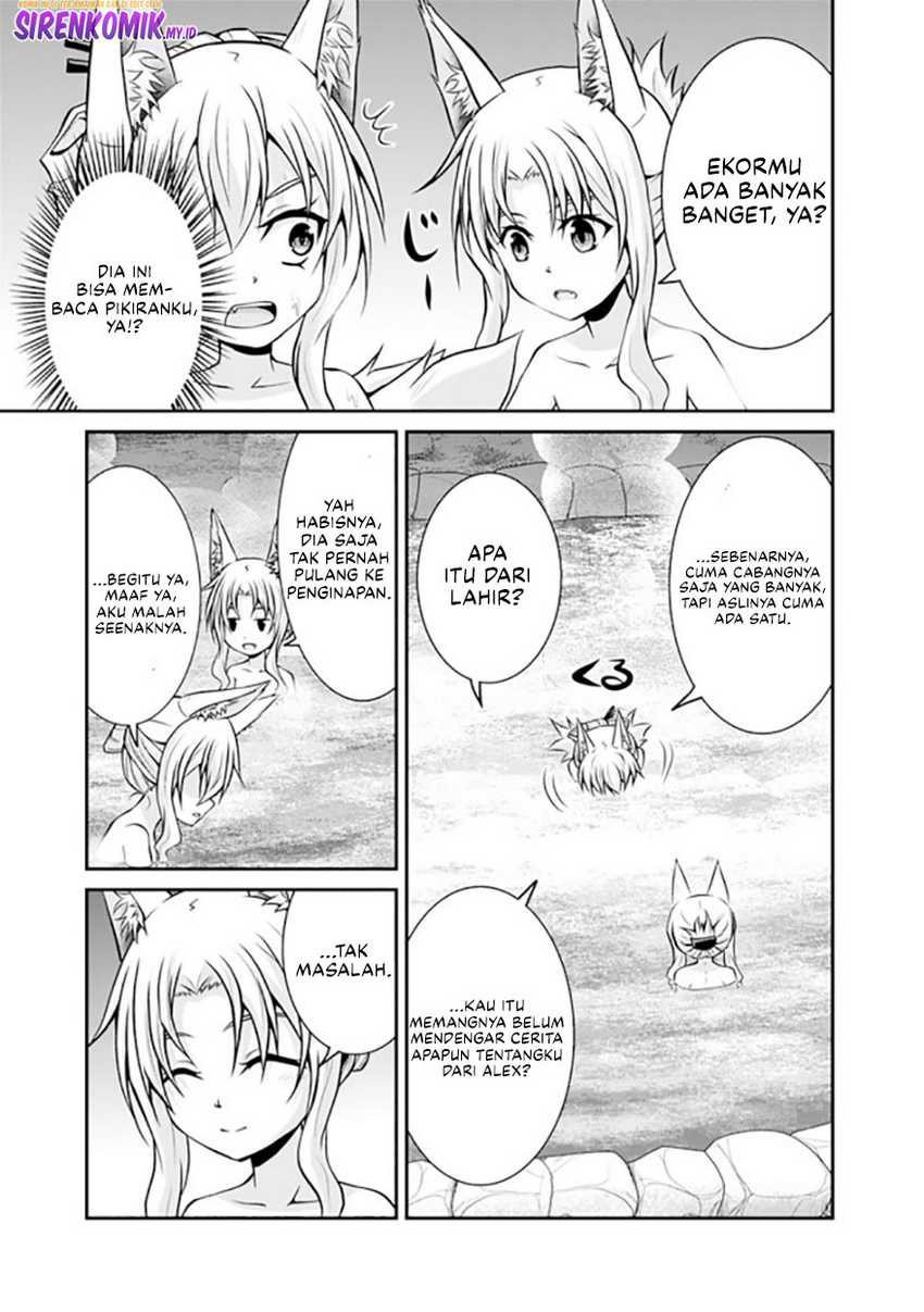 Save & Load no Dekiru Yadoya-san Chapter 53 Gambar 10