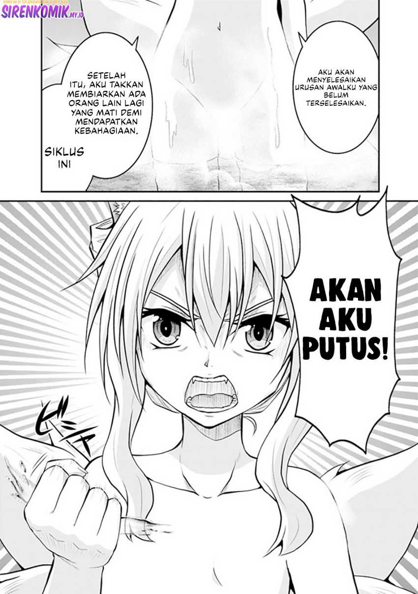 Save & Load no Dekiru Yadoya-san Chapter 53 Gambar 15