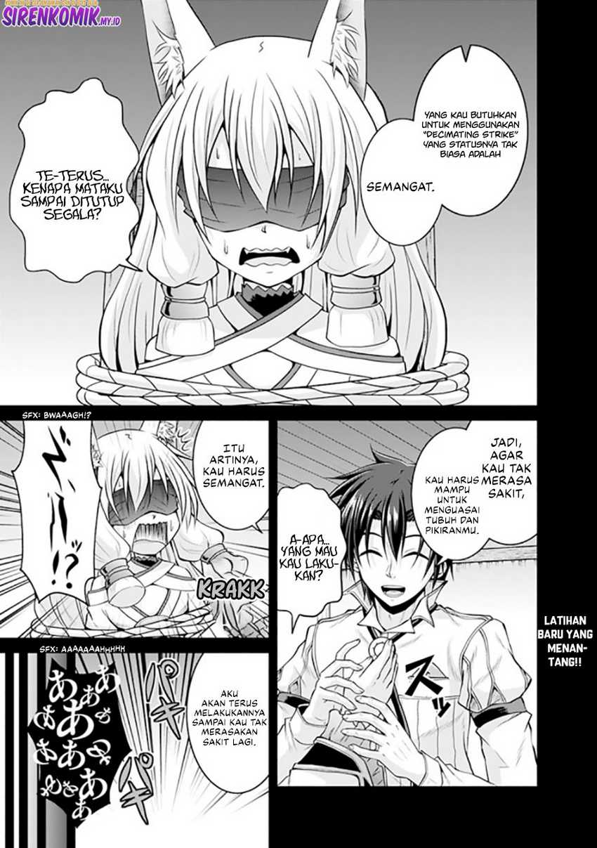 Baca  Save & Load no Dekiru Yadoya-san Chapter 53 Gambar 2