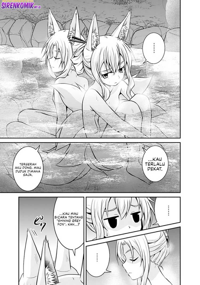 Save & Load no Dekiru Yadoya-san Chapter 53 Gambar 8