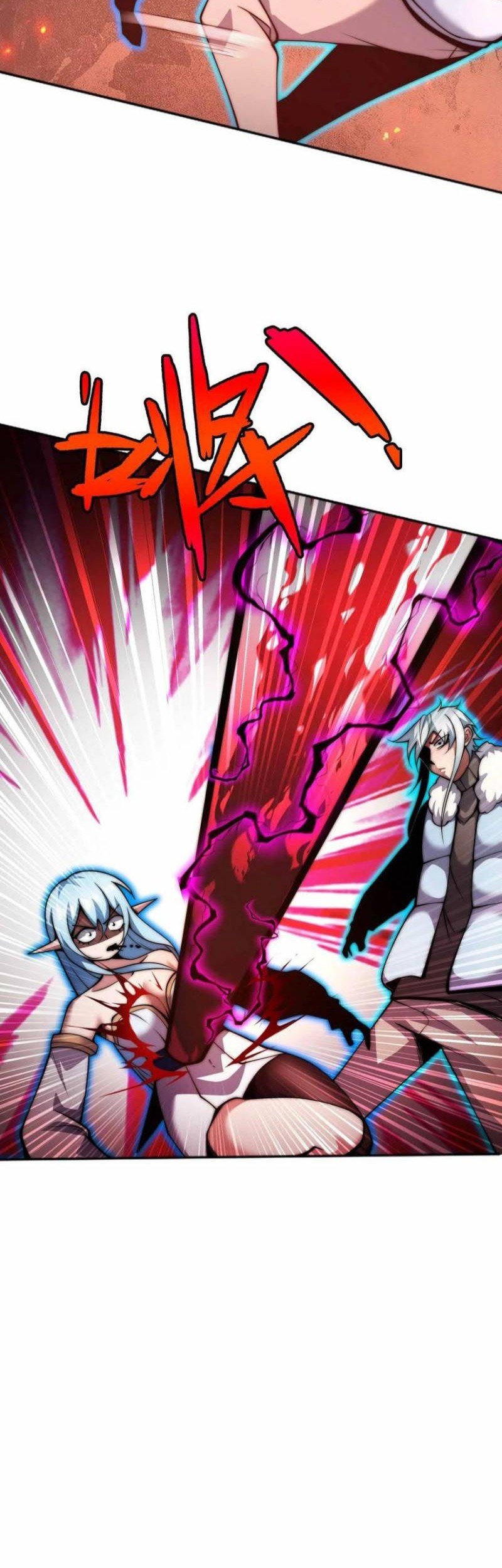Demon King Cheat System Chapter 63 Gambar 32