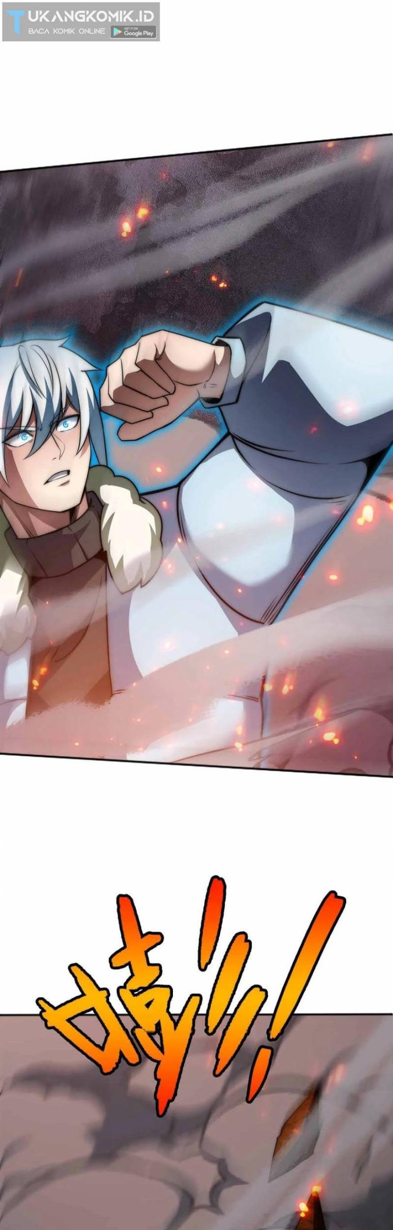 Demon King Cheat System Chapter 63 Gambar 35