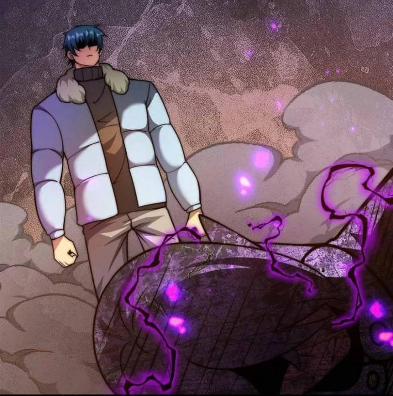 Demon King Cheat System Chapter 63 Gambar 3
