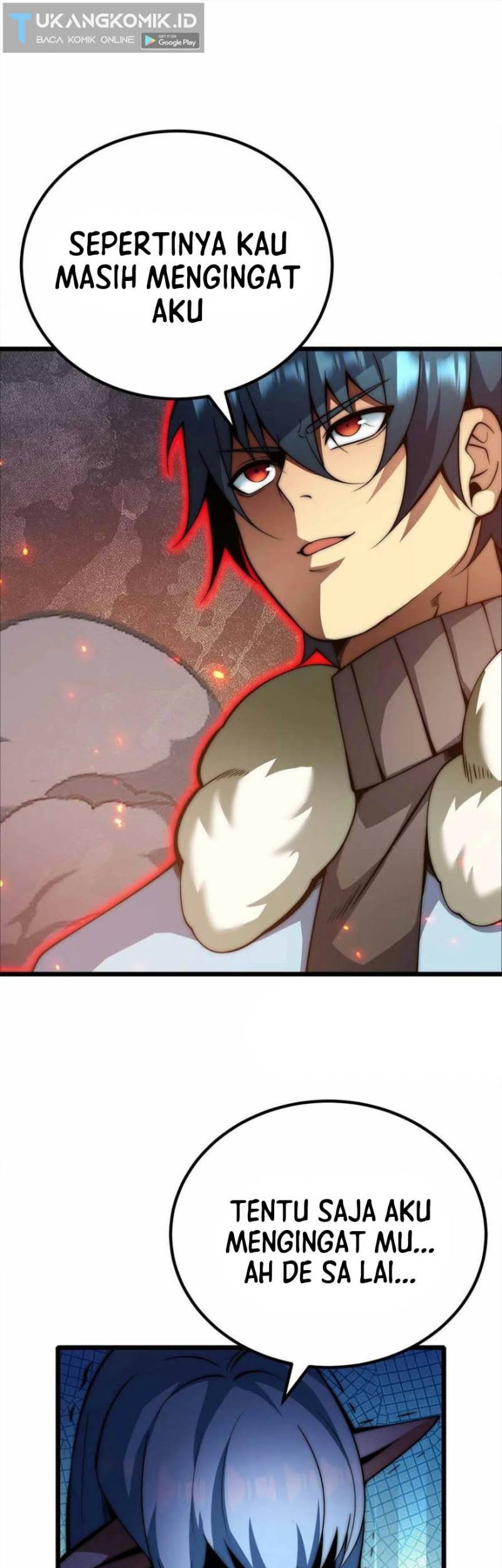 Demon King Cheat System Chapter 63 Gambar 10