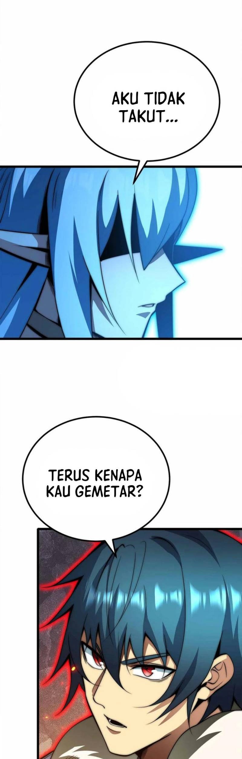 Demon King Cheat System Chapter 63 Gambar 12