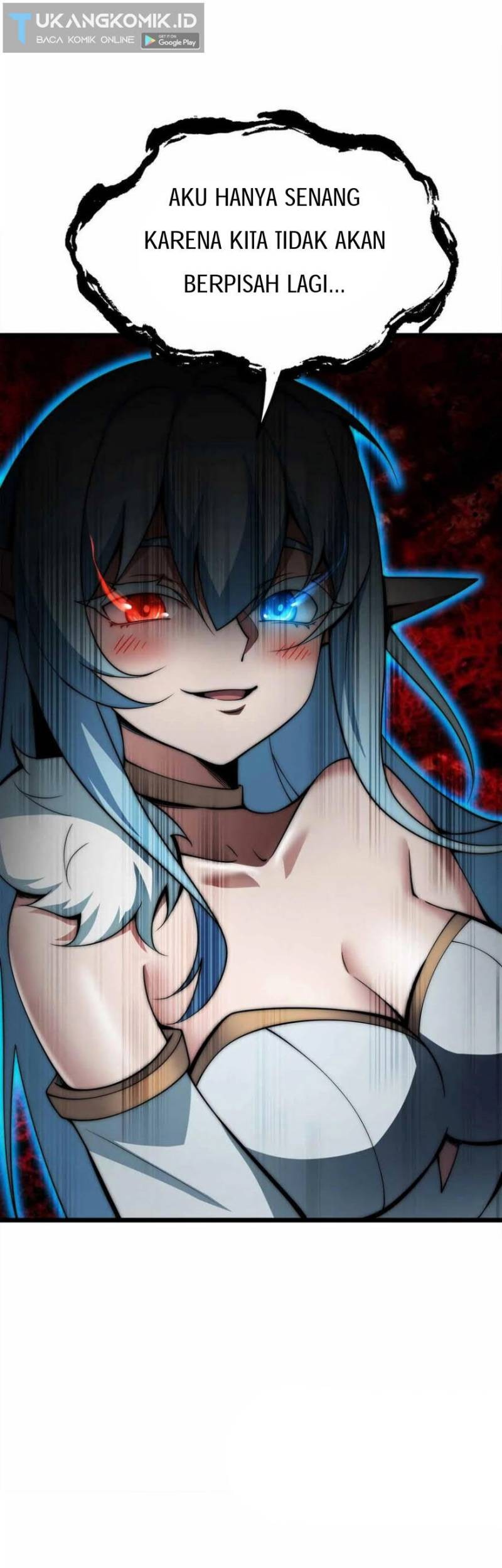 Demon King Cheat System Chapter 63 Gambar 14