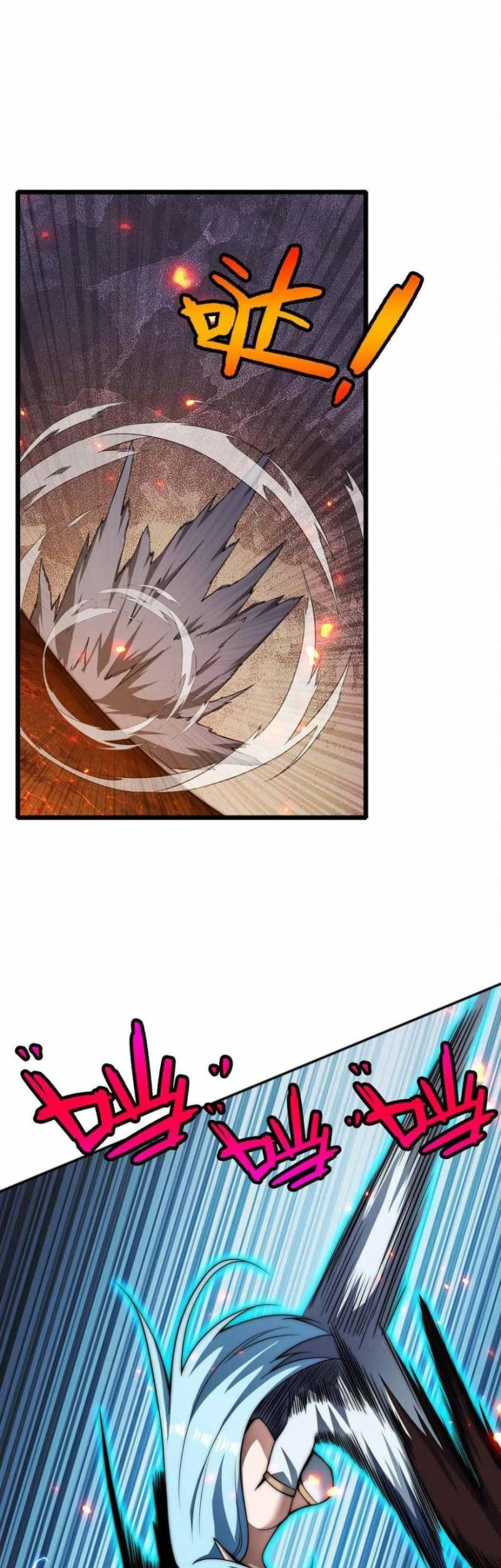 Demon King Cheat System Chapter 63 Gambar 15