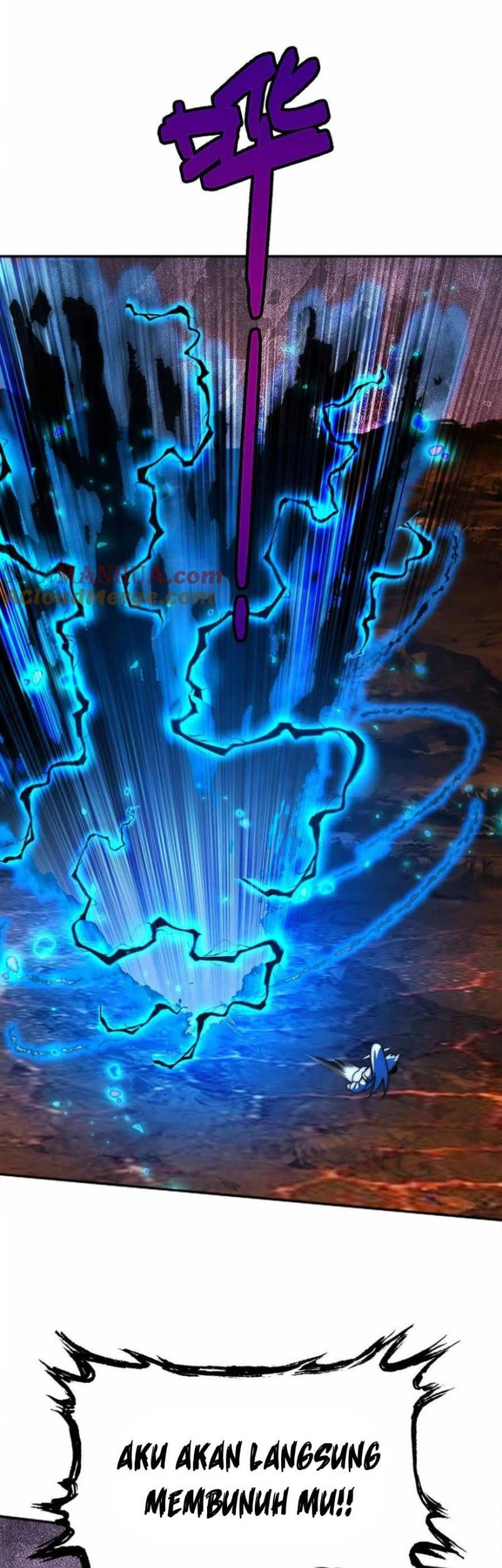 Demon King Cheat System Chapter 63 Gambar 18
