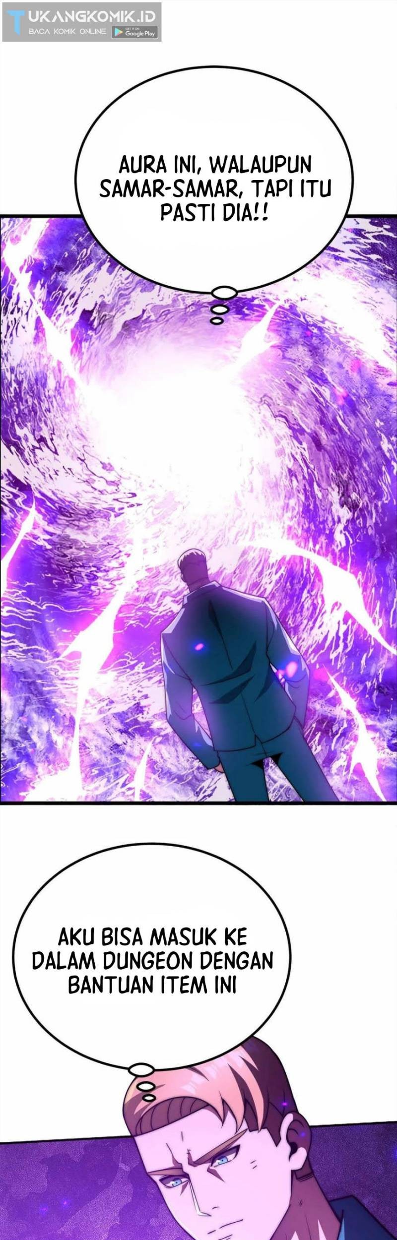 Demon King Cheat System Chapter 63 Gambar 23