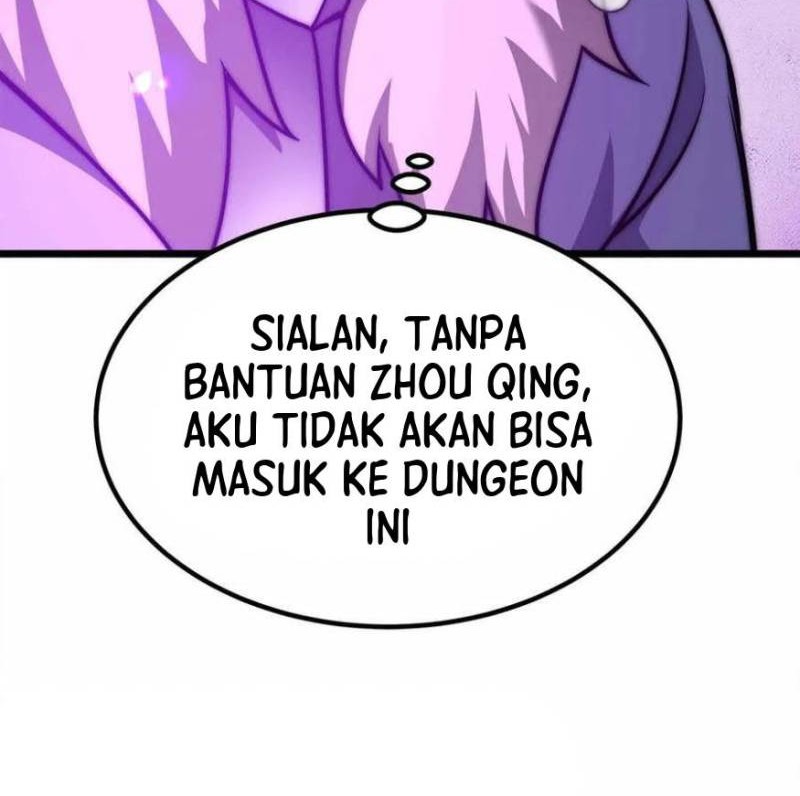 Demon King Cheat System Chapter 63 Gambar 26