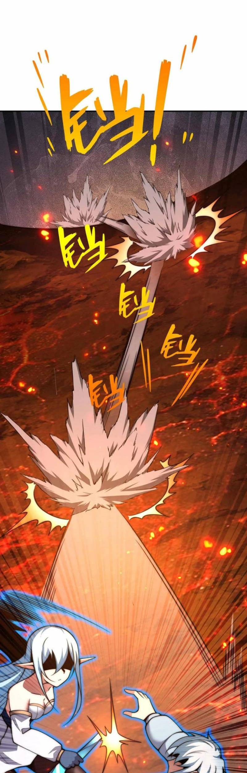 Demon King Cheat System Chapter 63 Gambar 29