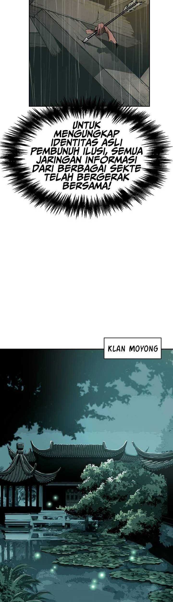 Wind Soul Chapter 50 Gambar 18