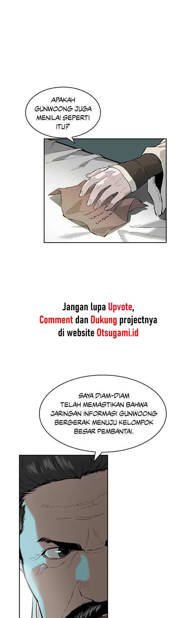 Wind Soul Chapter 50 Gambar 26