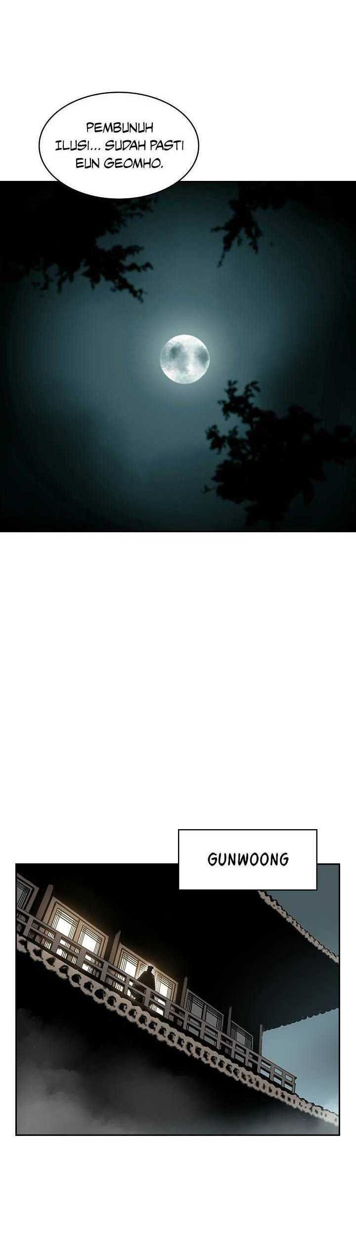 Wind Soul Chapter 50 Gambar 28