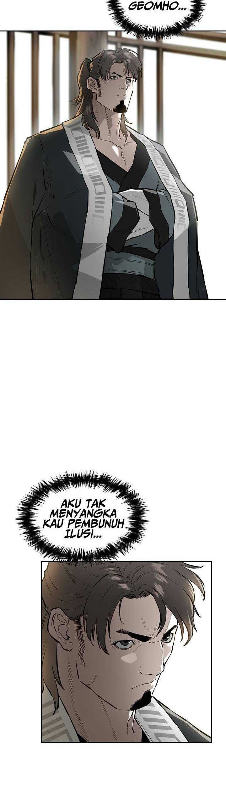 Wind Soul Chapter 50 Gambar 30