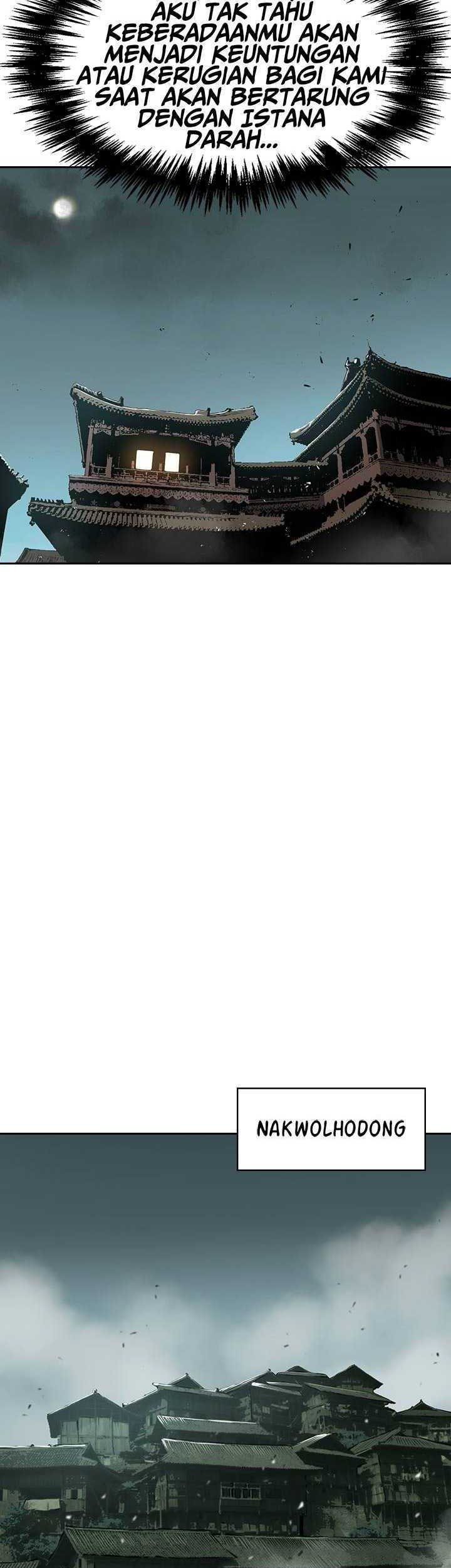 Wind Soul Chapter 50 Gambar 32