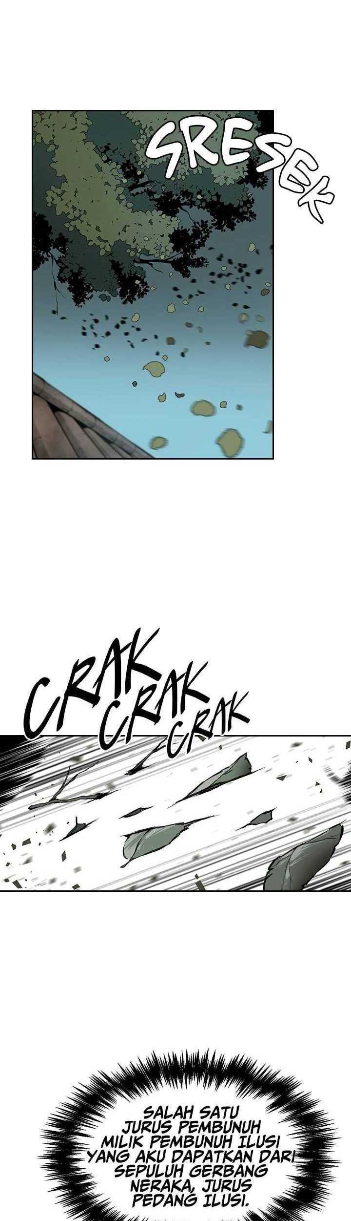 Wind Soul Chapter 50 Gambar 34