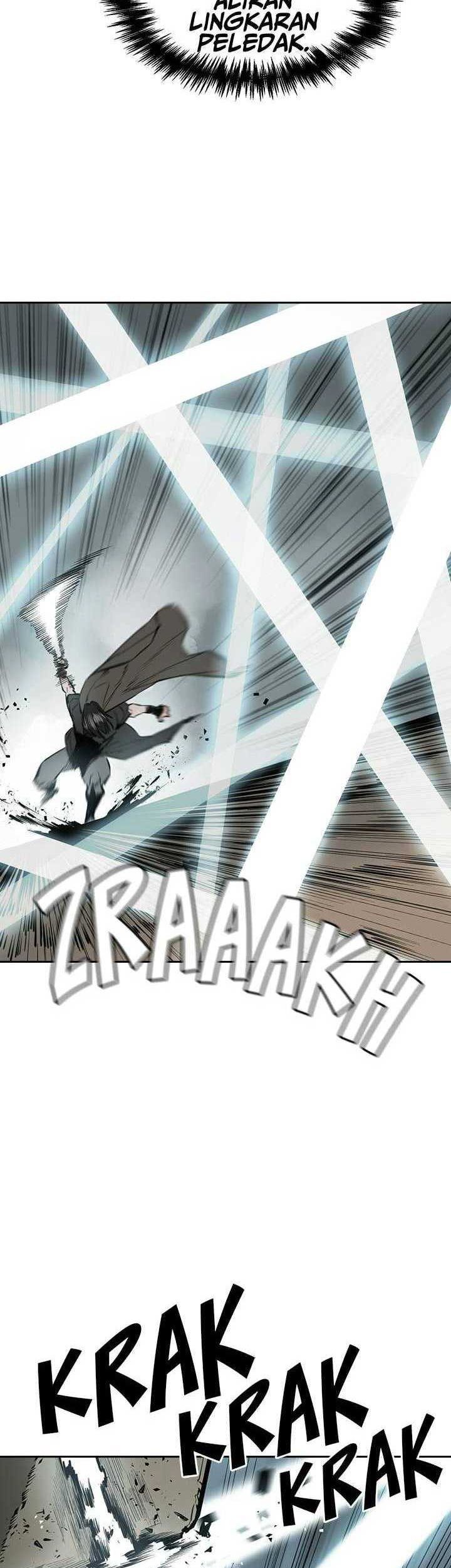 Wind Soul Chapter 50 Gambar 38