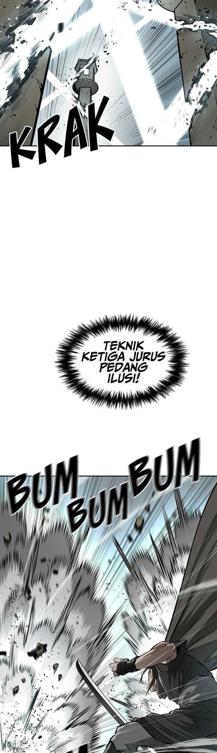 Wind Soul Chapter 50 Gambar 40