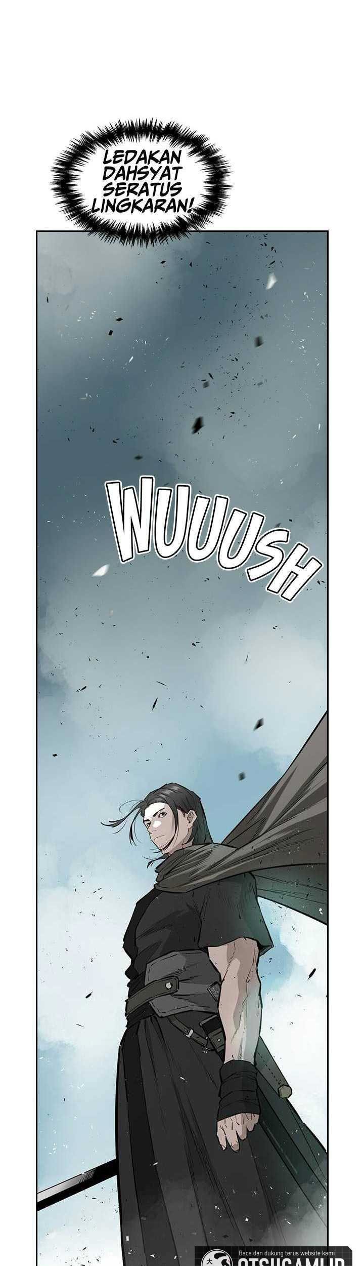 Wind Soul Chapter 50 Gambar 42