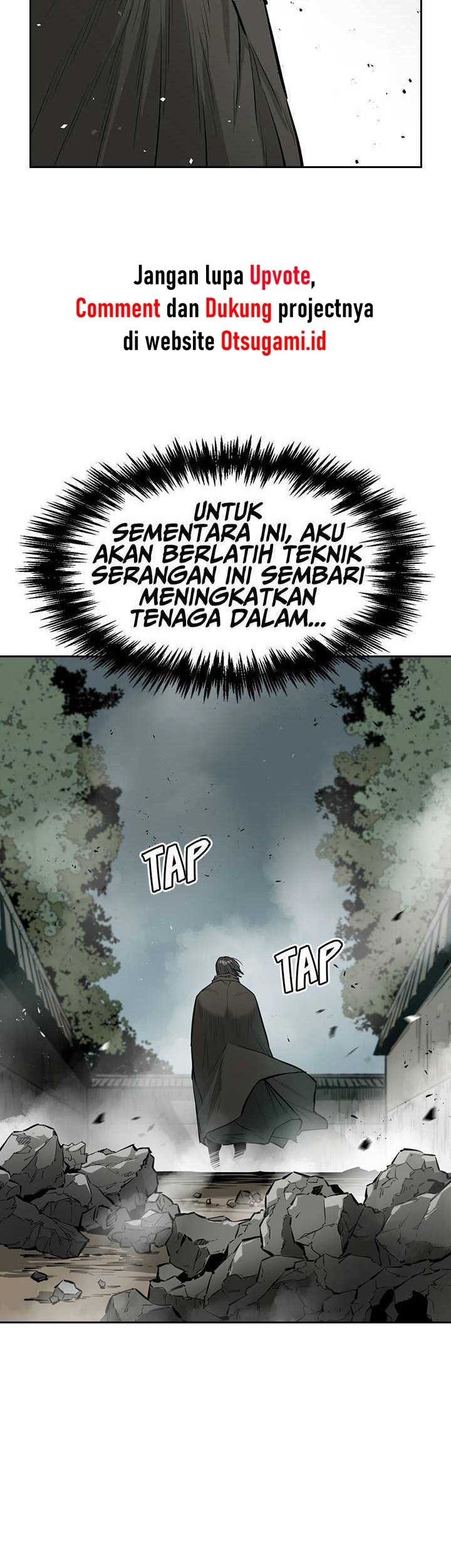 Wind Soul Chapter 50 Gambar 46
